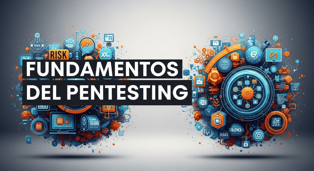 csystemsEC's tweet image. ¿Tu empresa resistiría un ciberataque real? 🔐
En este artículo explicamos, con ejemplos reales, los fundamentos del pentesting y acciones prácticas para proteger datos y la reputación. Léelo y toma acción: consulting-systems.tech/fundamentos-de…
