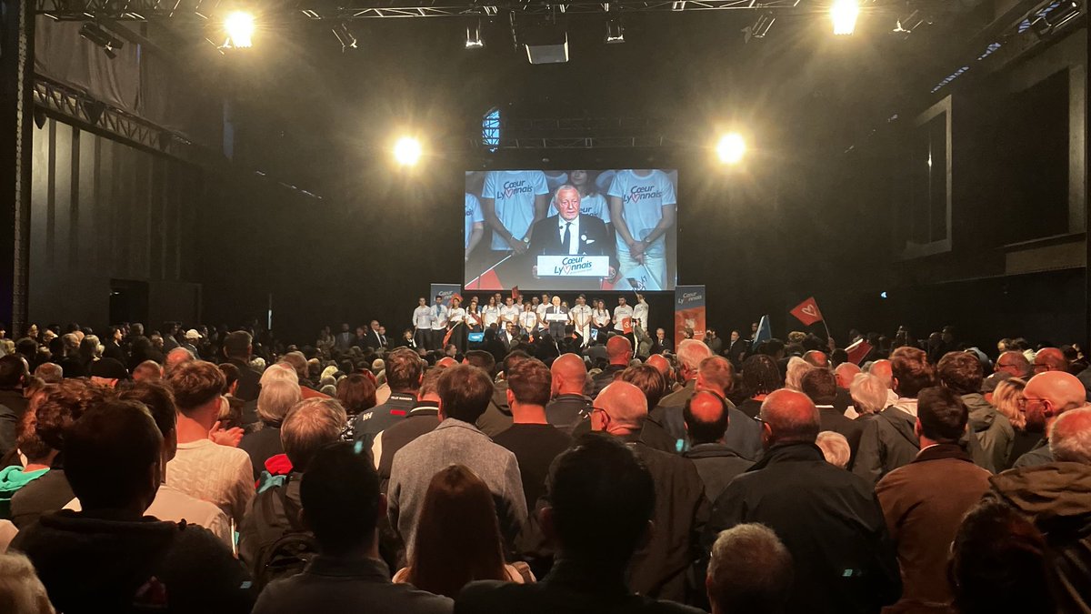 Frédéric Badard tweet media