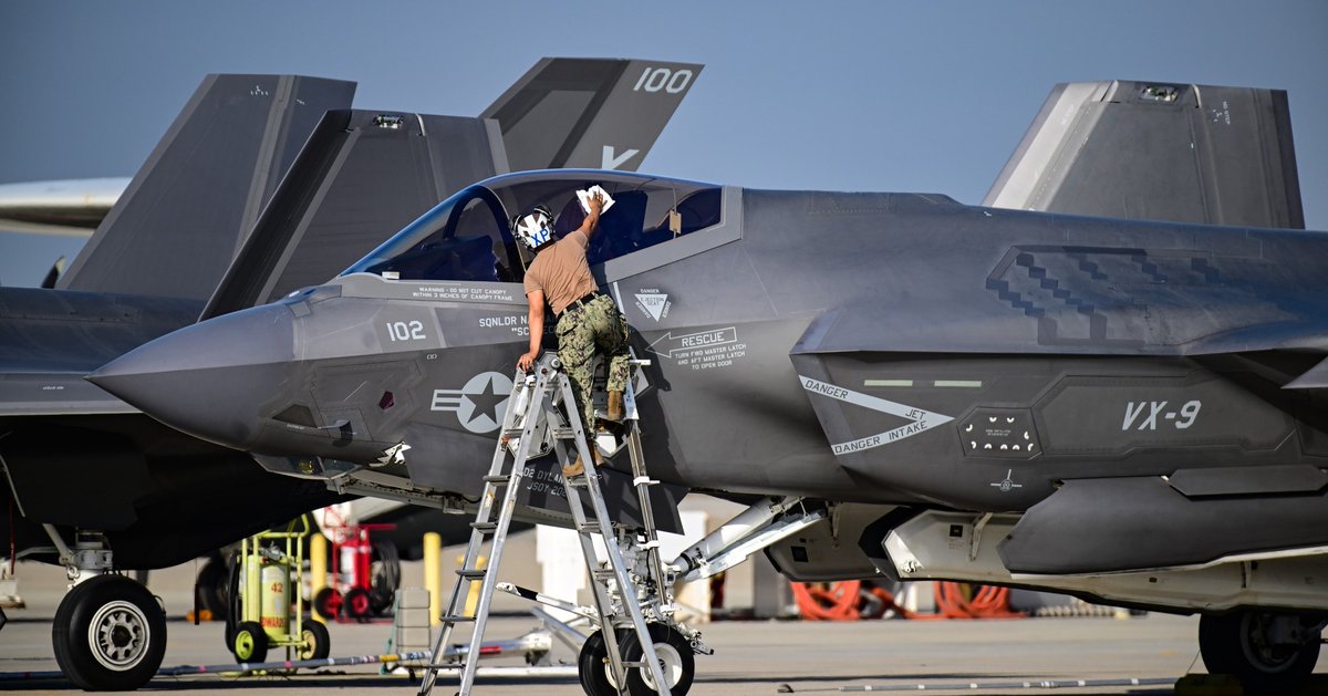 AirPowerNEW1's tweet image. ⚡️#F35C Gray Flag 2025 (📸US Navy)