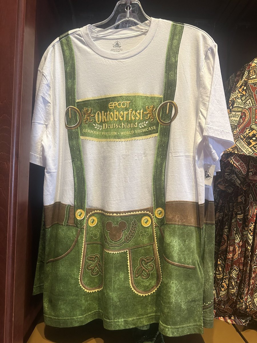 LisaBennett1986's tweet image. We may not be there in person this weekend but we can celebrate Oktoberfest here in Disneyworld Florida. @FifeFlyers