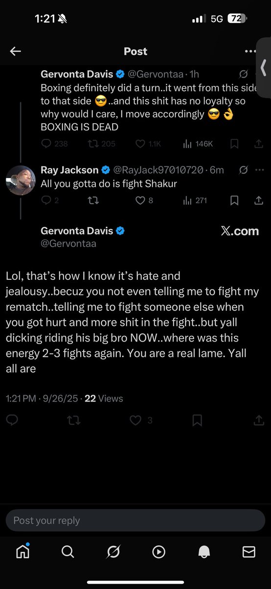 Another Gervontasexual violated. Run it up <a href="/Gervontaa/">Gervonta Davis</a>