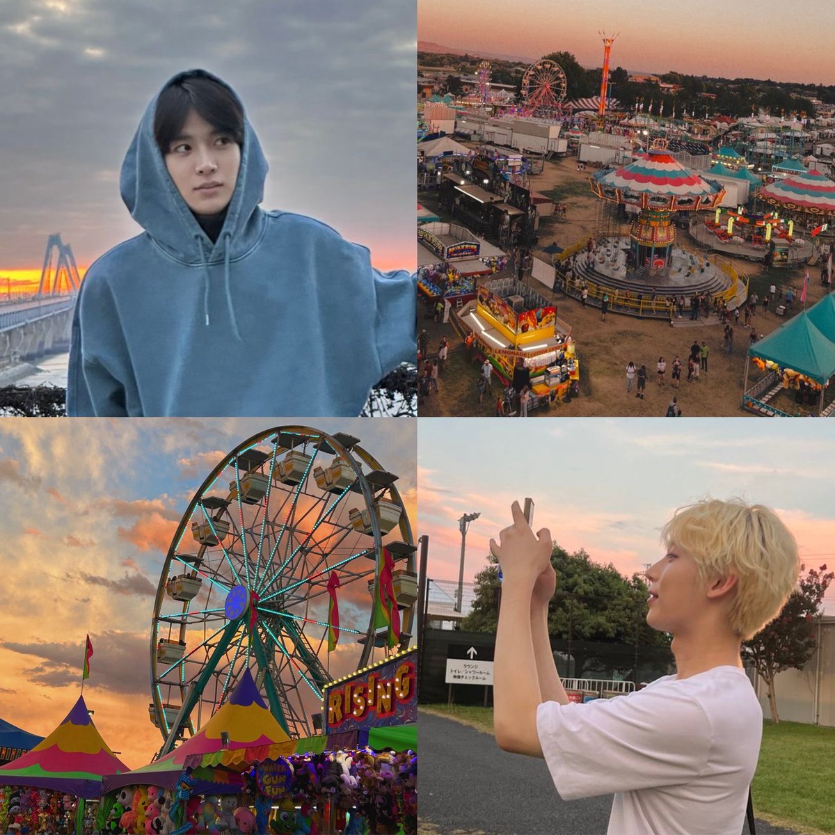 nad (@loviihee) on Twitter photo love me back (and i’m all yours) 
🎡explicit 
🎡8.1k words 
🎡yearning, crushes, something indecent happens on a ferris wheel
🎡for <a href="/heesunceo/">heesun ceo</a> <3 
🔗archiveofourown.org/works/71387156 love me back (and i’m all yours) 
🎡explicit 
🎡8.1k words 
🎡yearning, crushes, something indecent happens on a ferris wheel
🎡for <a href="/heesunceo/">heesun ceo</a> <3 
🔗archiveofourown.org/works/71387156