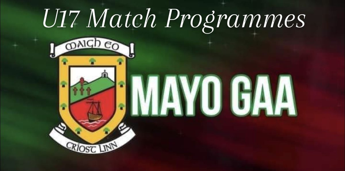 Homeland U17 football Finals match Programmes for tomorrow's Finals in the COE Bekan.

Download Here ⬇️⬇️⬇️
mayogaa.com/2025/09/26/hom…