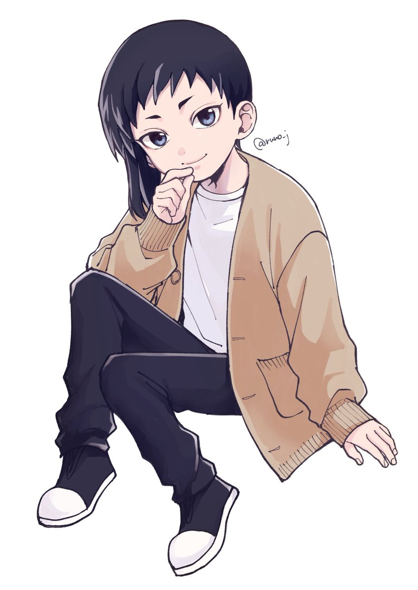 yoji ᨵׁׅᨵׁׅ 🪥✨🌈เท่มาก (@YShirio) / Posts / X