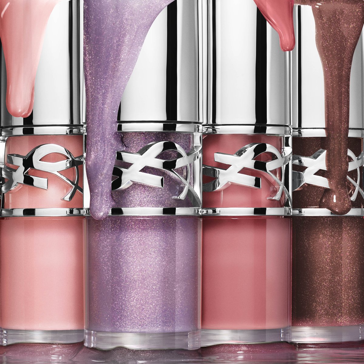 YSL Beauty Japan on X