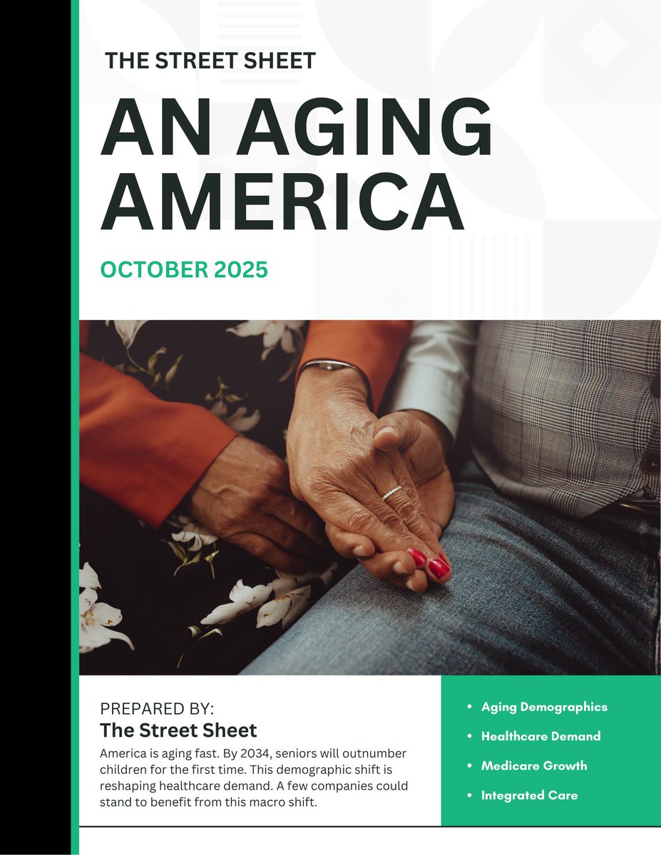 Super excited to introduce our first premium research report, which will examine a trend that, quite frankly, is well-documented.

Even so, I told my team that I think it’s worth covering because it will shape our country (and others) in profound ways for decades to come.