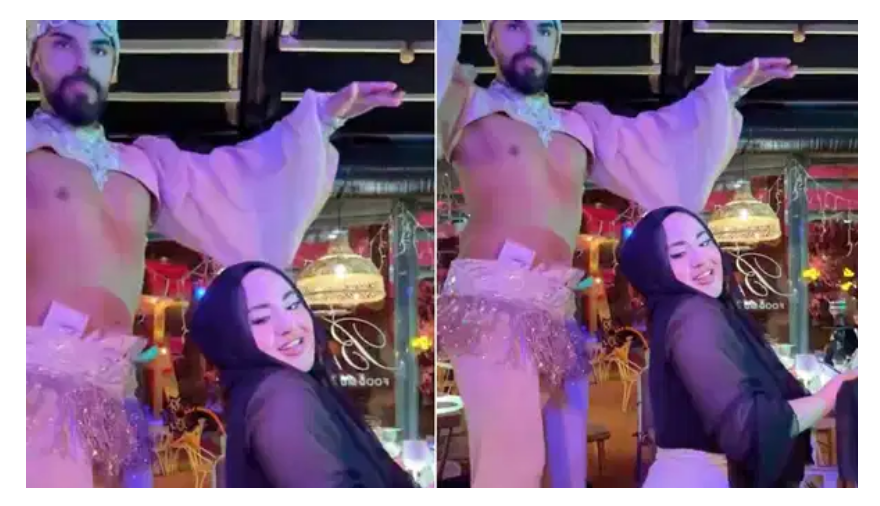 In Izmir, in western Turkey, a man and a woman who were dancing in a bar were detained on the grounds that they were performing an obscene dance and thus insulting the public's religious values. While the man was released under judicial control, the woman was arrested