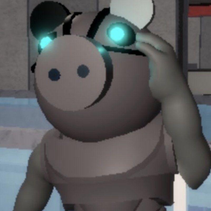 Robloxali6's tweet image. Happy weekends dudes