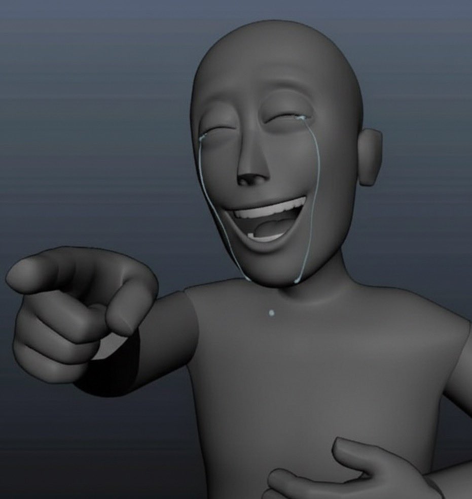 when i see guys selling the bottom and i’m just buying more 

you guys really love $regret 🤣