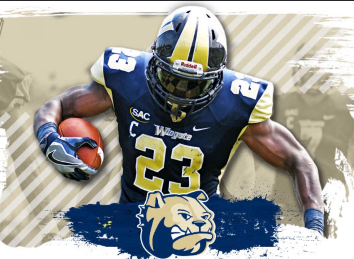 Cooper Mullis (@coopermullis75) on Twitter photo Super Excited to be at Wingate tomorrow for a game day vist! Thank you <a href="/CoachUlassin/">Nick Ulassin</a>  for the invite!
<a href="/Coach_Crosby_44/">Daniel Crosby</a> <a href="/CoachZachBev/">zach bevilacqua</a> <a href="/Spayne_Furr/">Spayne Furr</a> <a href="/pepman704/">Matt Morrow</a> Super Excited to be at Wingate tomorrow for a game day vist! Thank you <a href="/CoachUlassin/">Nick Ulassin</a>  for the invite!
<a href="/Coach_Crosby_44/">Daniel Crosby</a> <a href="/CoachZachBev/">zach bevilacqua</a> <a href="/Spayne_Furr/">Spayne Furr</a> <a href="/pepman704/">Matt Morrow</a>