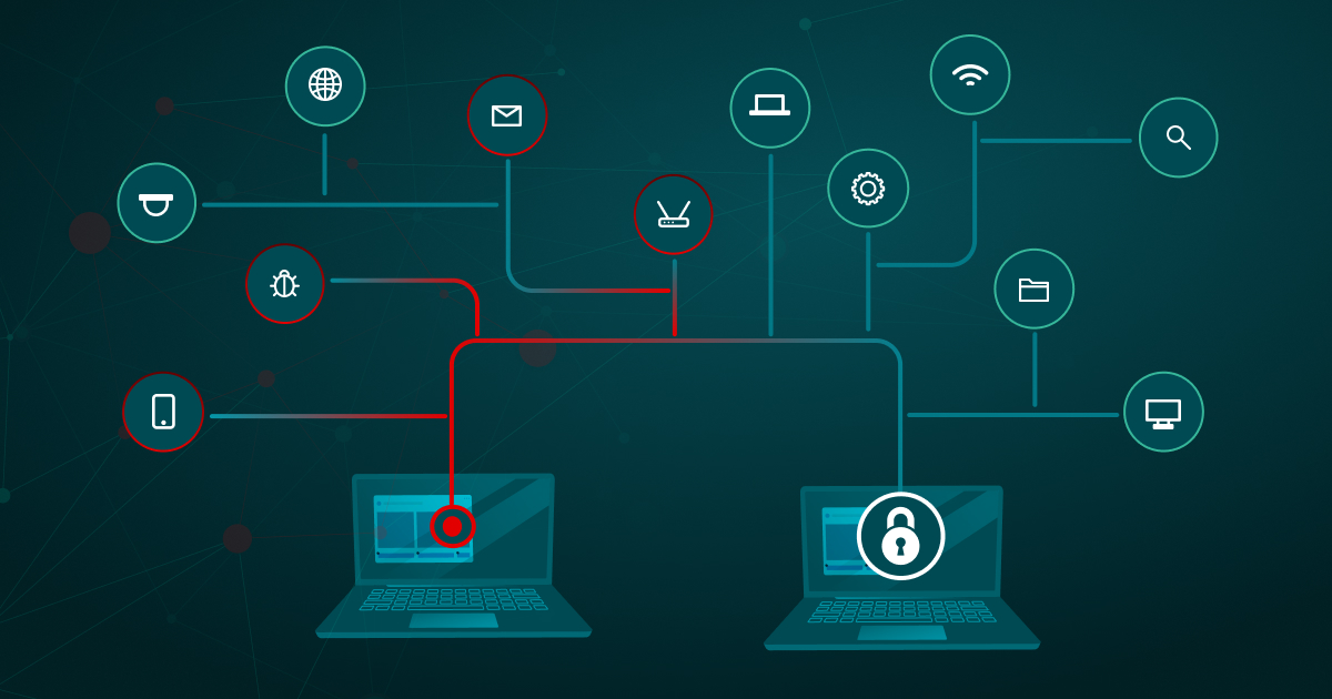 ColorTokensInc's tweet image. ✈️ One glitch. Thousands stranded—entire airports in chaos.
The solution? Breach readiness. With identity-aware #microsegmentation, attacks can be contained where they begin — before they spread: bit.ly/4nlSJsG
#BeBreachReady #Cybersecurity #europe #otsecurity #aviation
