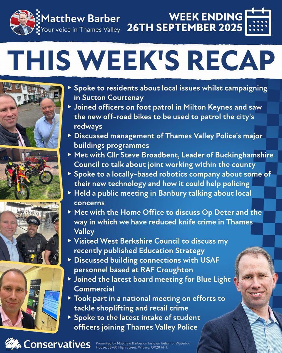 Matthew Barber tweet media