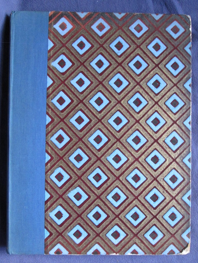 Rebecca West's The Modern Rake's Progress. Illustrated with 12 double page colour illustrations by David Low. Low was best known for his war time cartoons, and he was the originator of Colonel Blimp. Larger format (285 by 220mm (11¼ by 8¾ inches)) gives the illustrations the