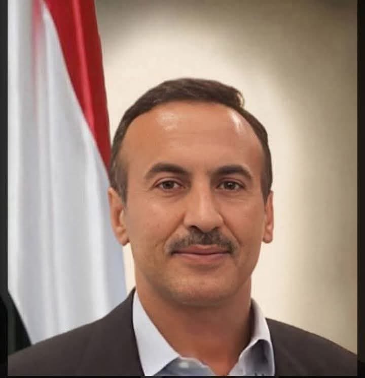 كلمه موفقه من السفير احمد علي عبدالله صالح وهي كلمه تاريخيه ونحنو معك وجنودك ونبي يمن جديد ذات سيادة وقانون