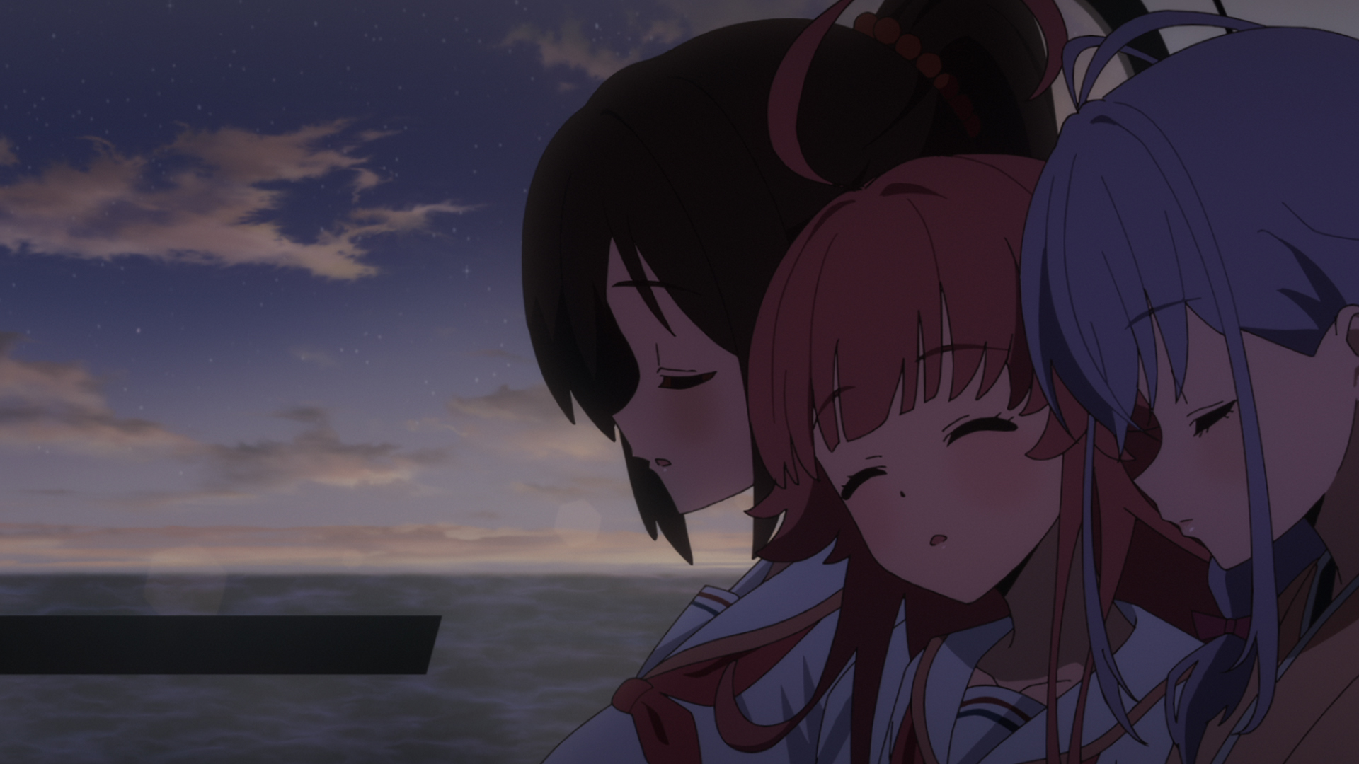 あページ•*¨*•.¸♬︎ あぐなず (@AGUAZ4) / X