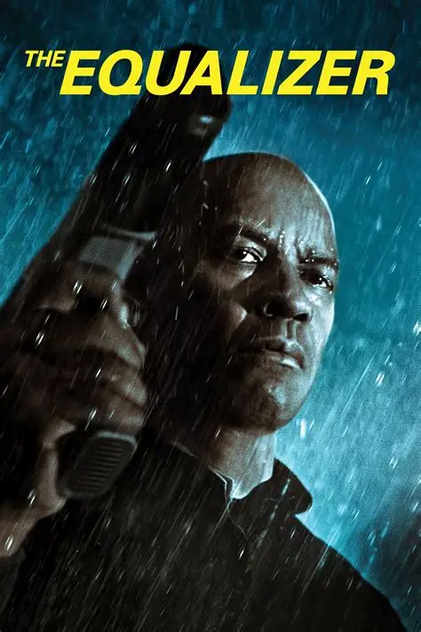 🎬Today in #FilmHistory🎬 

' The Equalizer ' (2014) was released.

 a mysterious past whose new quiet life is halted after a young girl becomes controlled by ultra-violent Russian gangsters. #OTD