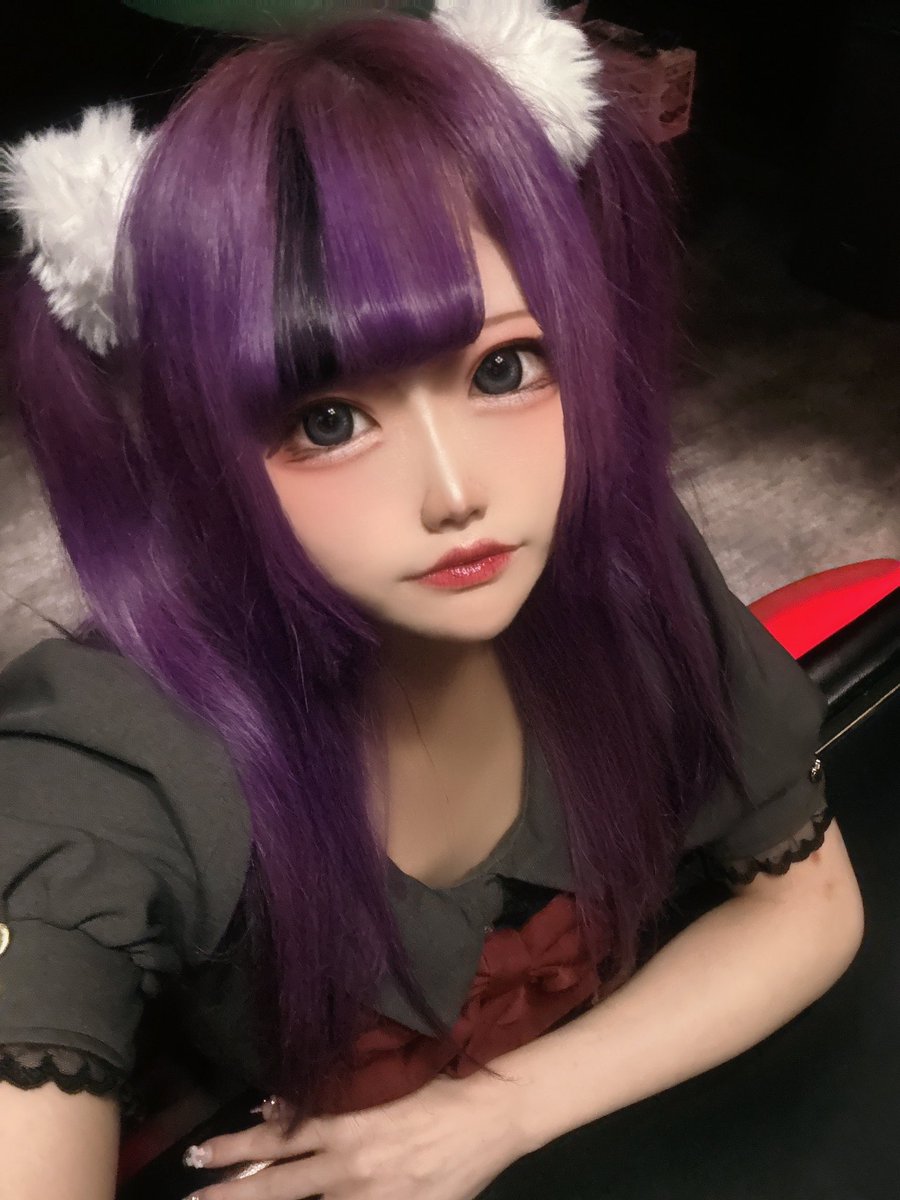 pipi_823_'s tweet image. むに ૮⁔•⤙•⁔ა