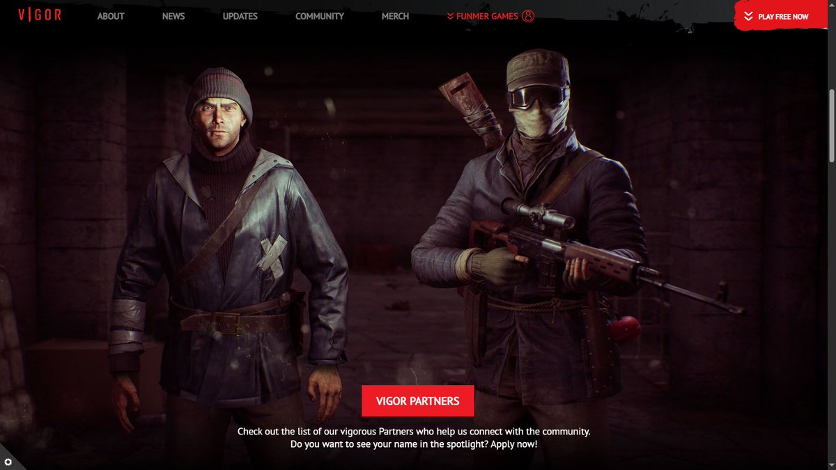 Fan 🍅 Vigor I RED tweet media