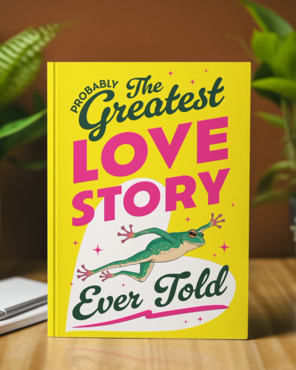 Thank you Plum Blog Mummy! xx The Greatest Love Story Ever Told is truly one of the most beautiful books I have read in a long time - Plum Blog Mummy