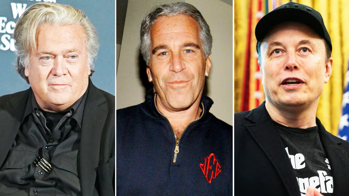 Bloomberg’s slow release of Epstein’s documents is a master class in strategic communications.
It keeps the pressure on, forces attention, and plays the long game.