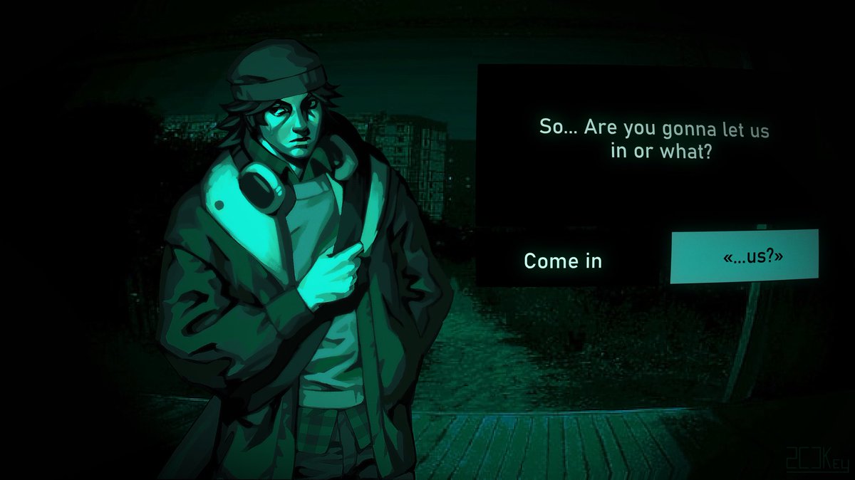 2CJKey's tweet image. DEFINITELY A HUMAN 

#oc, #noimnotahuman