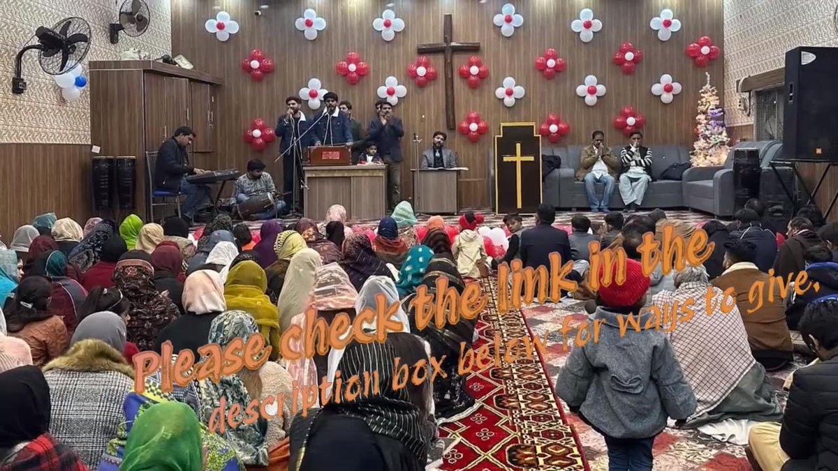 Connecting the unreached
to Jesus Everyday!

Help us by showing Your support: feedmysheeptoday.org

youtube.com/@feedmysheepto…