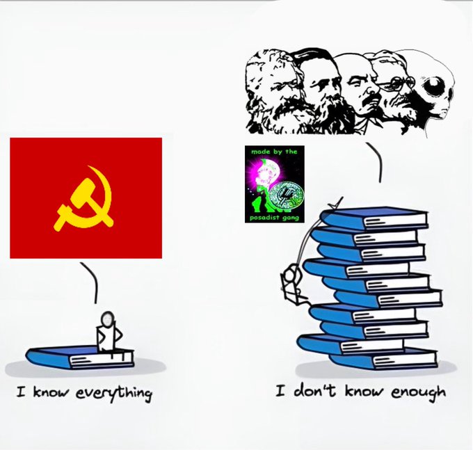 Out Of Context Communism (@ooccommunism) on Twitter photo 