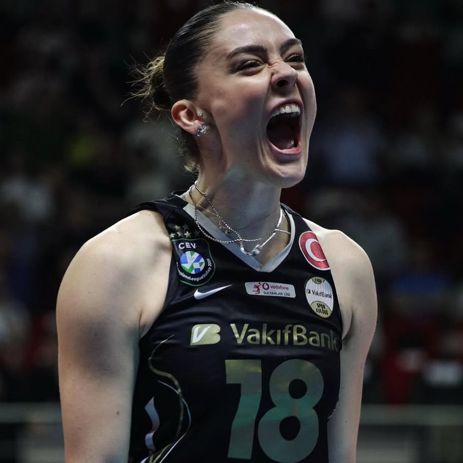 ⚡️ Zehra Güneş x Panionios ( 4 Set )

11/23 %48h
3 blok
1 ace
15 sayı, +11 WL