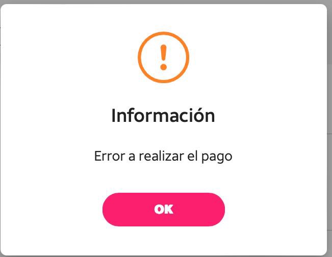 alancho's tweet photo. Estimado @ATTMx es increíble que les quiero pagar y no tengo forma. Y no me manden a una sucursal o a hablar 45 minutos con un agente. https://t.co/2BPQiZYbkp