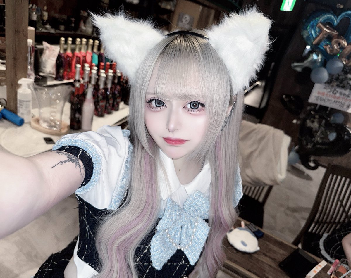 won (@pretty_wonxx) on Twitter photo 