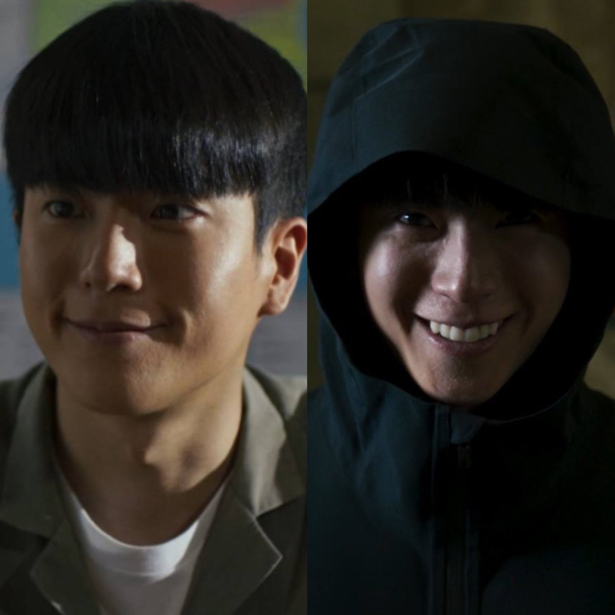 คนเดียวกันใช่มั้ย รอยยิ้ม แววตา คนละเรื่องเลย #MouseTH_EP14x15 #นนกุล