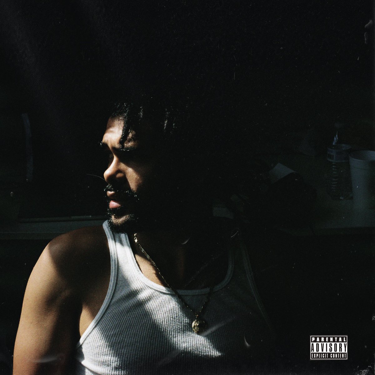 LeekMatic's tweet image. PLAY THE WAY YOU FACE 💿🏆
My latest 10 track project detailing my current state of motion 🏃🏾‍♂️
Available on all streaming platforms NOW
🔗In Bio