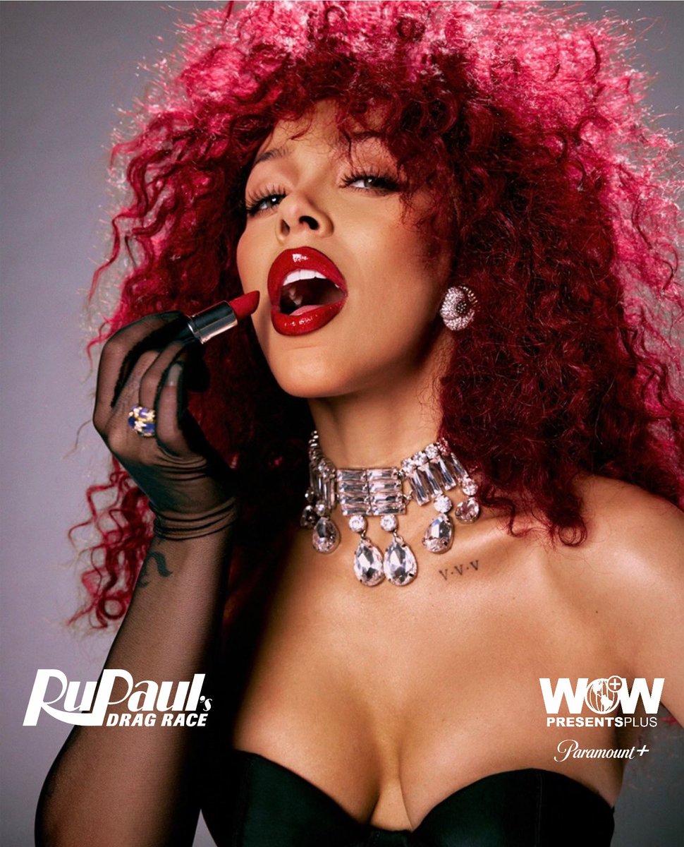 dojaclouds's tweet image. Doja Cat for Rupaul’s Drag Race