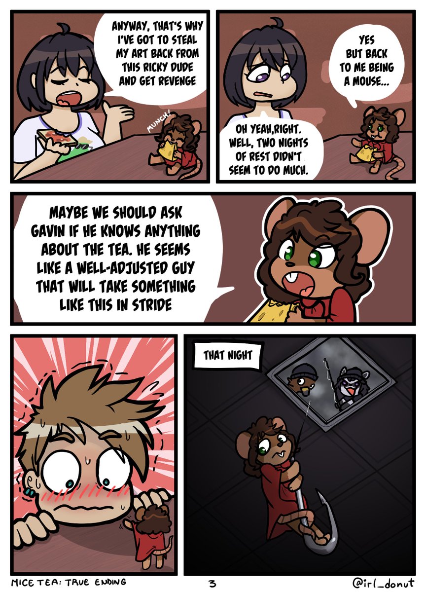 Cinnamon Switch tweet media