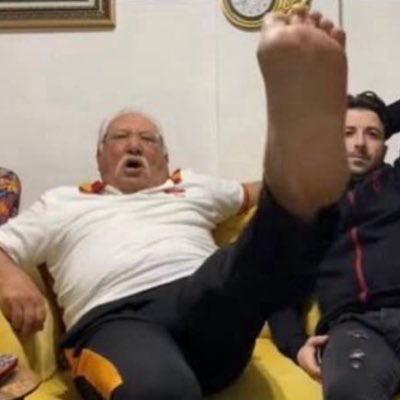 #YeniProfilResmi