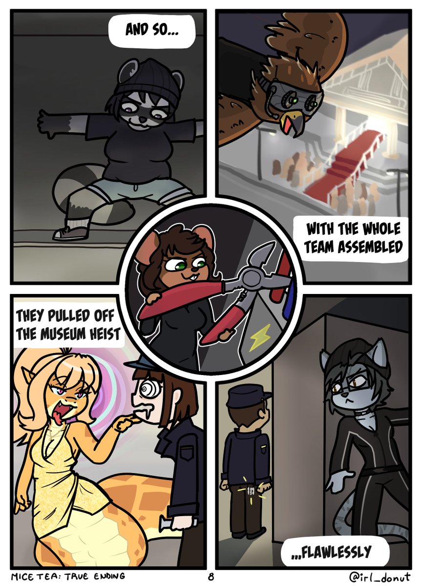 Cinnamon Switch tweet media