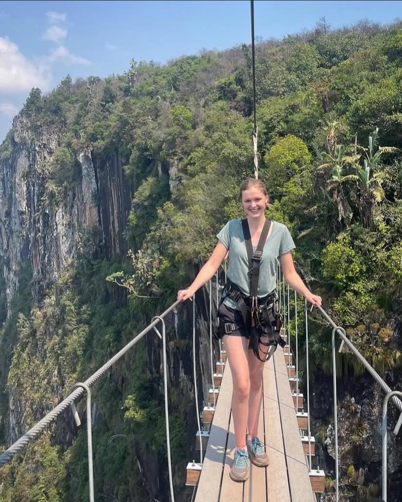 Mutasa District 🇿🇼.