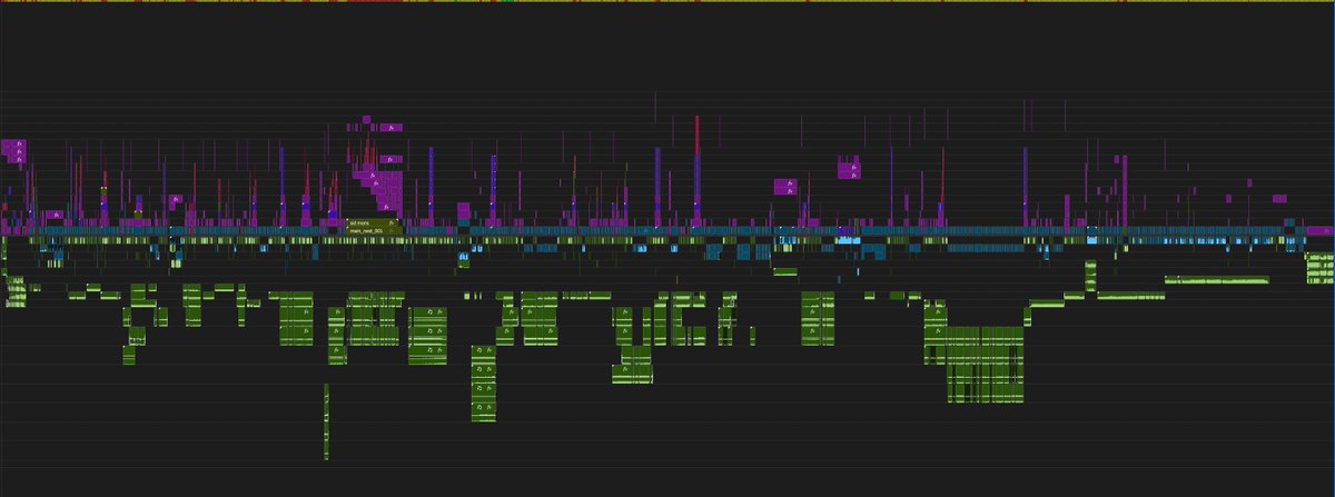 god what a video

this has been like 6 months of editing and about a year of planning to come to fruition

it's always a blast working with mox, and now, im always happy to work with <a href="/rivalclay/">Clay ◒</a>

enjoy, and thanks for watching