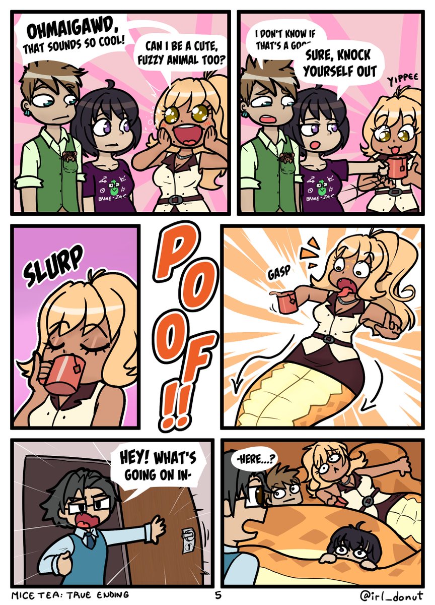 Cinnamon Switch tweet media