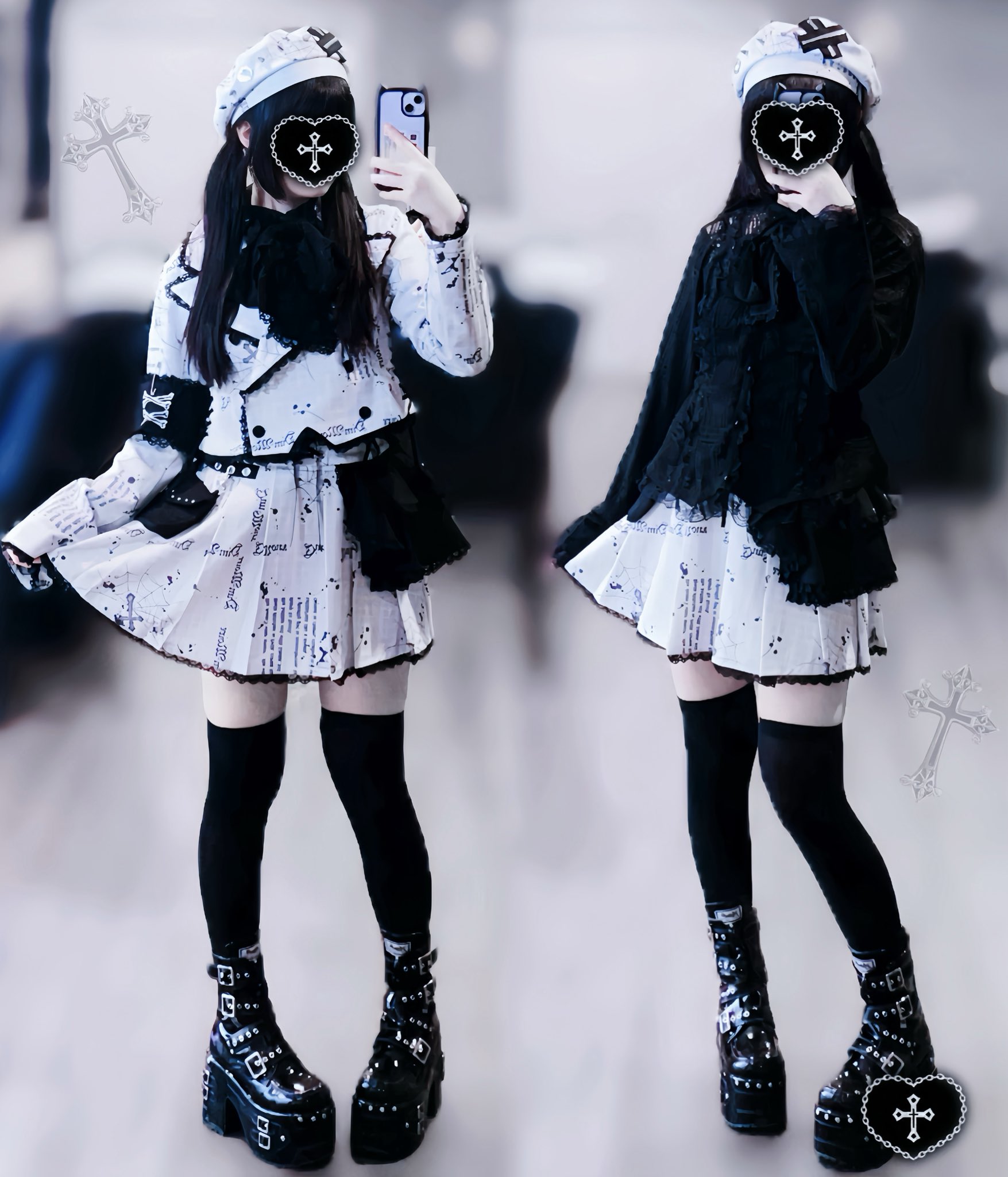 【秒売❢】ディムモアール様ぐるーみー薄手ニット♡ ニット | DimMoire