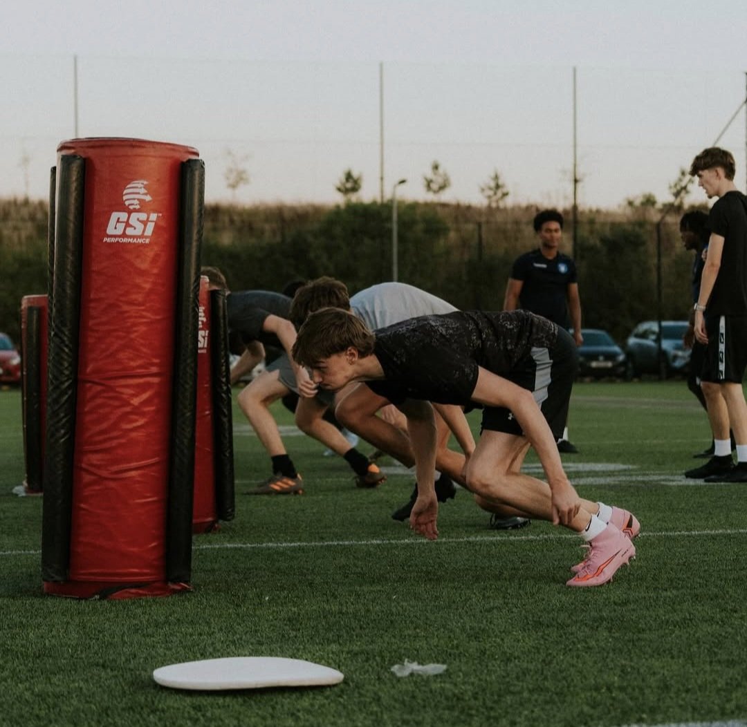 Got the guys we wanted to roll with this year. Emails being sent out tonight 📧 

#FAW
#TheStandardistheStandard