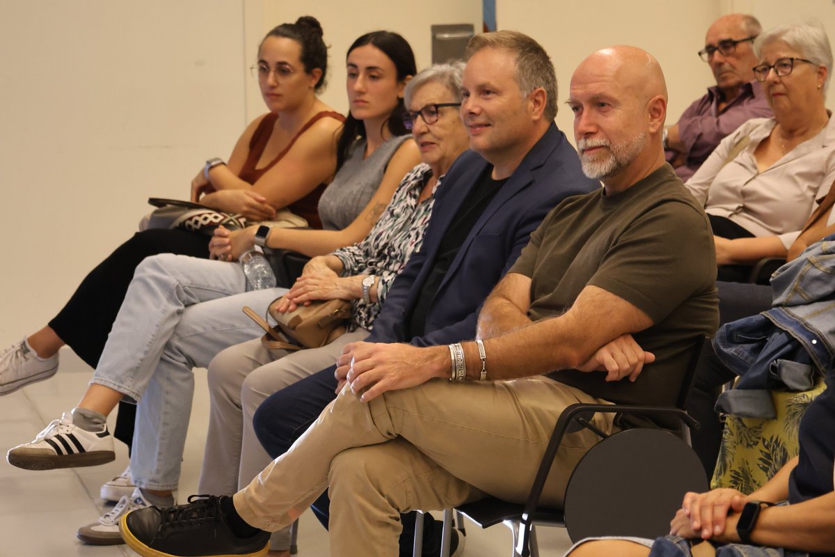 Ajuntament de Martorell tweet media