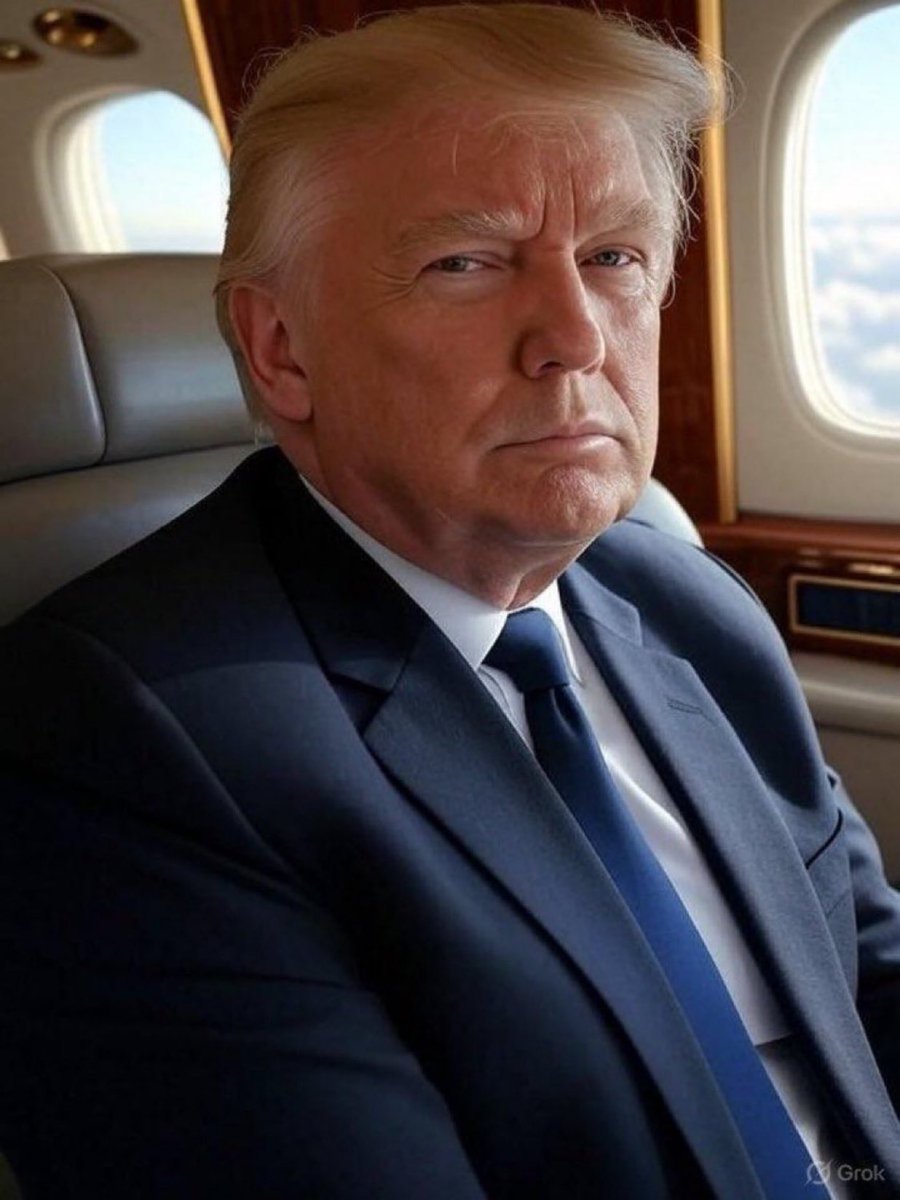 André Ribeiro de Mendonça ✝️ (@andrermendonca) on Twitter photo Breaking News! ⚠️🎙️
Air Force One em preparativos rumo ao Planalto Central do Brasil!! ✈️✈️✈️✈️
Welcome Trump!! <a href="/POTUS/">President Donald J. Trump</a> <a href="/realDonaldTrump/">Donald J. Trump</a> 🇧🇷🇺🇸🌎 Breaking News! ⚠️🎙️
Air Force One em preparativos rumo ao Planalto Central do Brasil!! ✈️✈️✈️✈️
Welcome Trump!! <a href="/POTUS/">President Donald J. Trump</a> <a href="/realDonaldTrump/">Donald J. Trump</a> 🇧🇷🇺🇸🌎