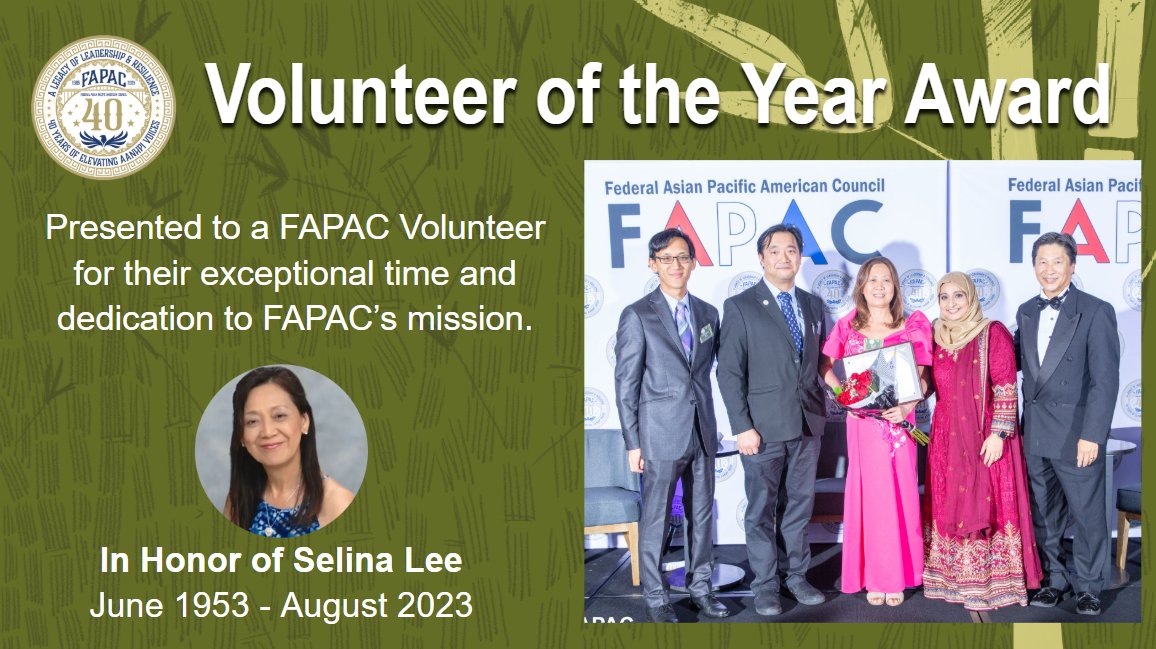 FAPAC tweet media