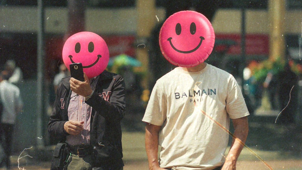 ALKILADOS tweet media