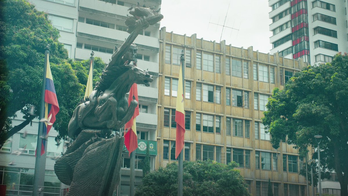 ALKILADOS tweet media