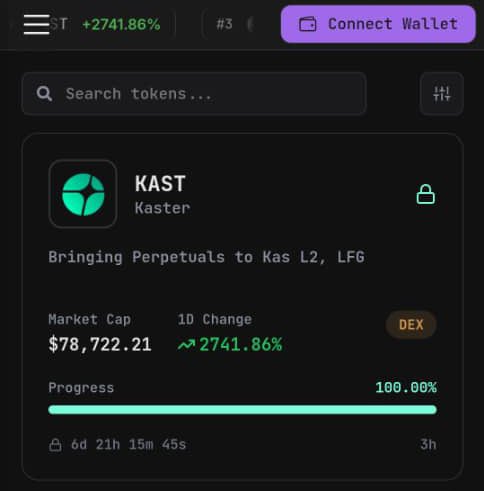 KRC Gems Alert tweet media