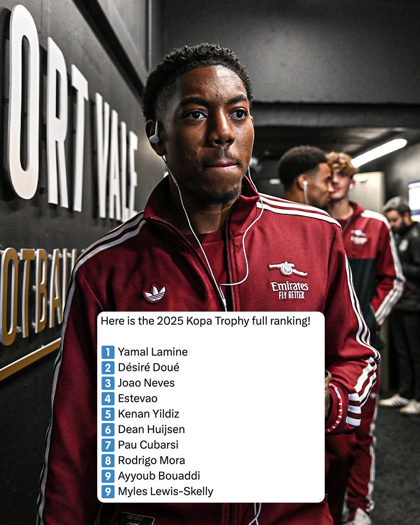 ESPN UK tweet media