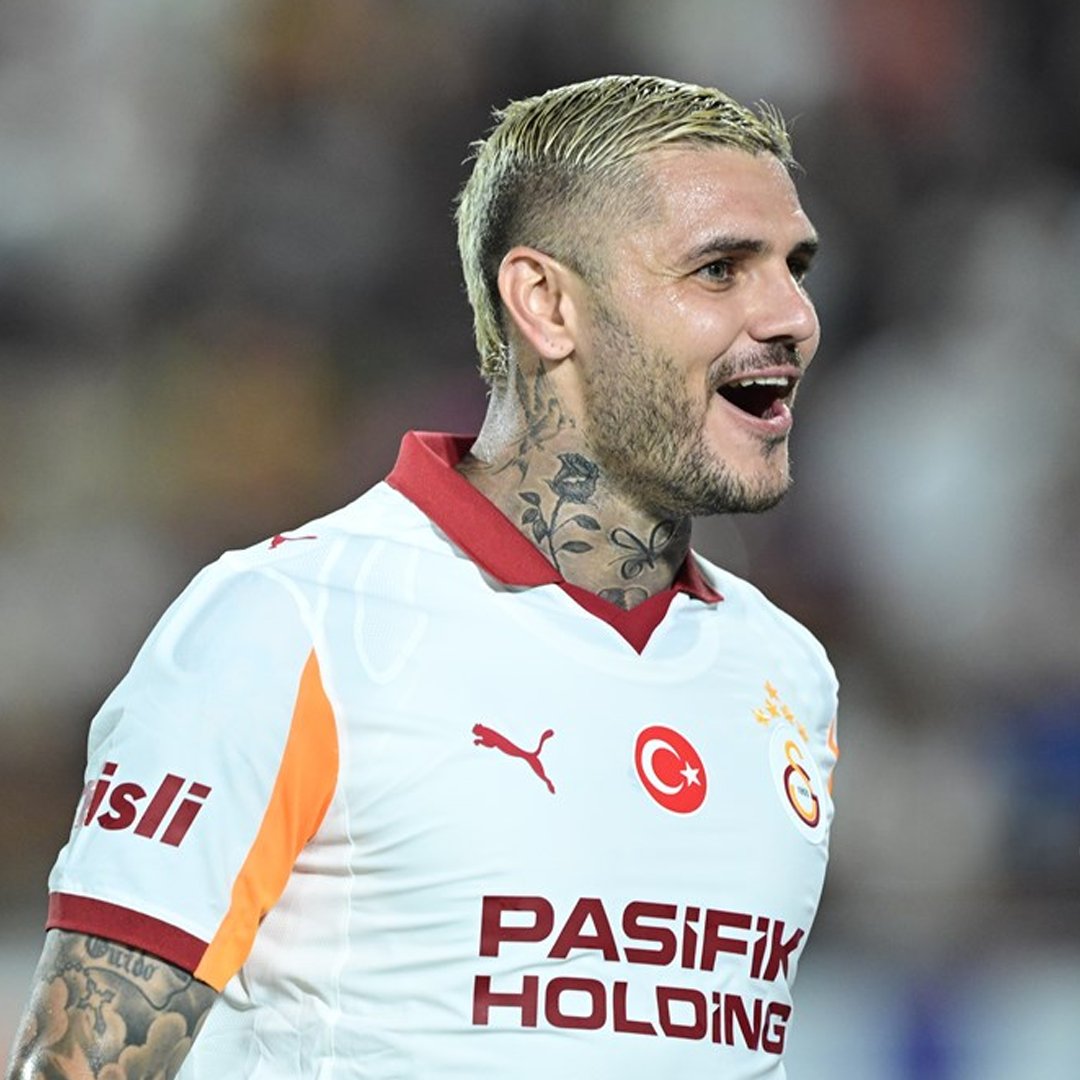 Galatasaray, son 32 deplasman maçında da gol atarak lig tarihinin en uzun serisini yakaladı. (beIN SPORTS)