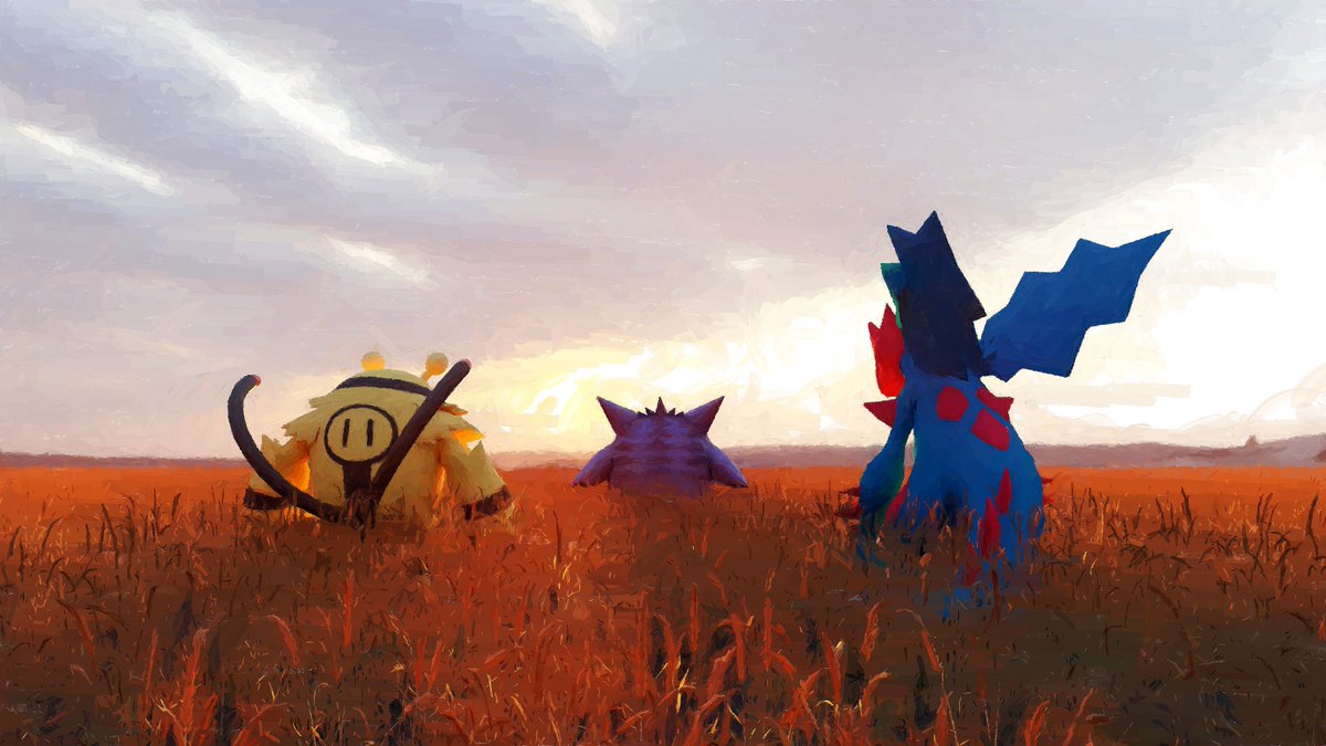 the biggest project I have ever been apart of is out now. surreal. thank you <a href="/moxittv/">Moxi</a> and <a href="/ContentDrew/">Drewster</a> for bringing me into something special ❤️‍🔥 we truly hope you all enjoy!!! youtube.com/watch?v=URObIf…